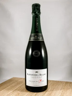 Raventos Brut Textures de Pedras 2019