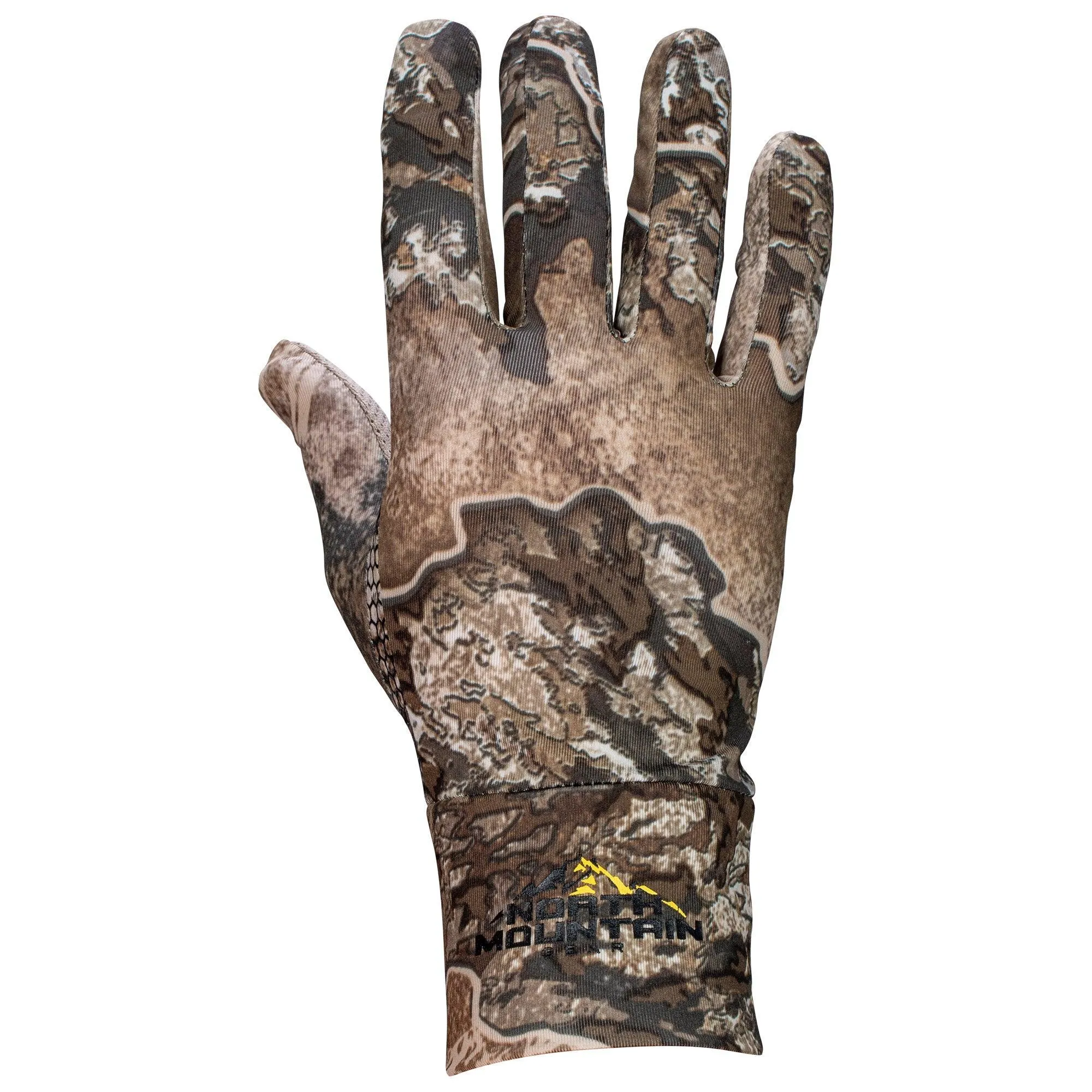 Realtree Excape Lightweight Gloves