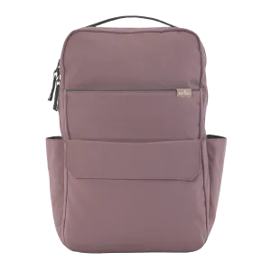 Red Rovr Roo Backpack - Mauve