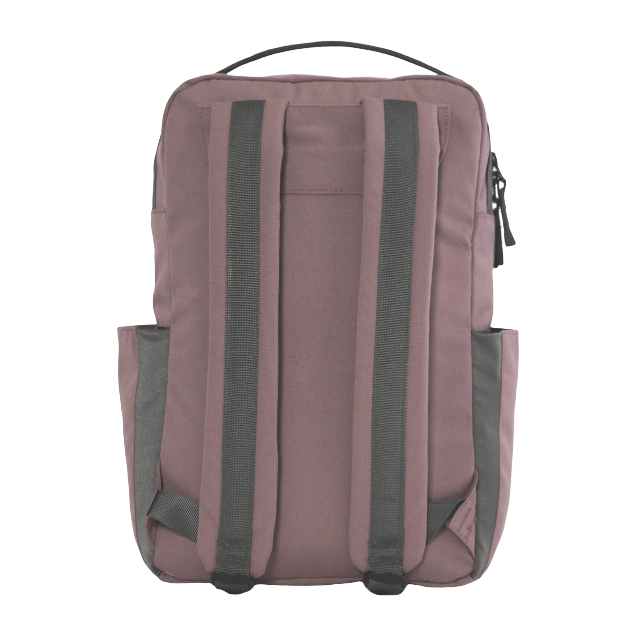 Red Rovr Roo Backpack - Mauve