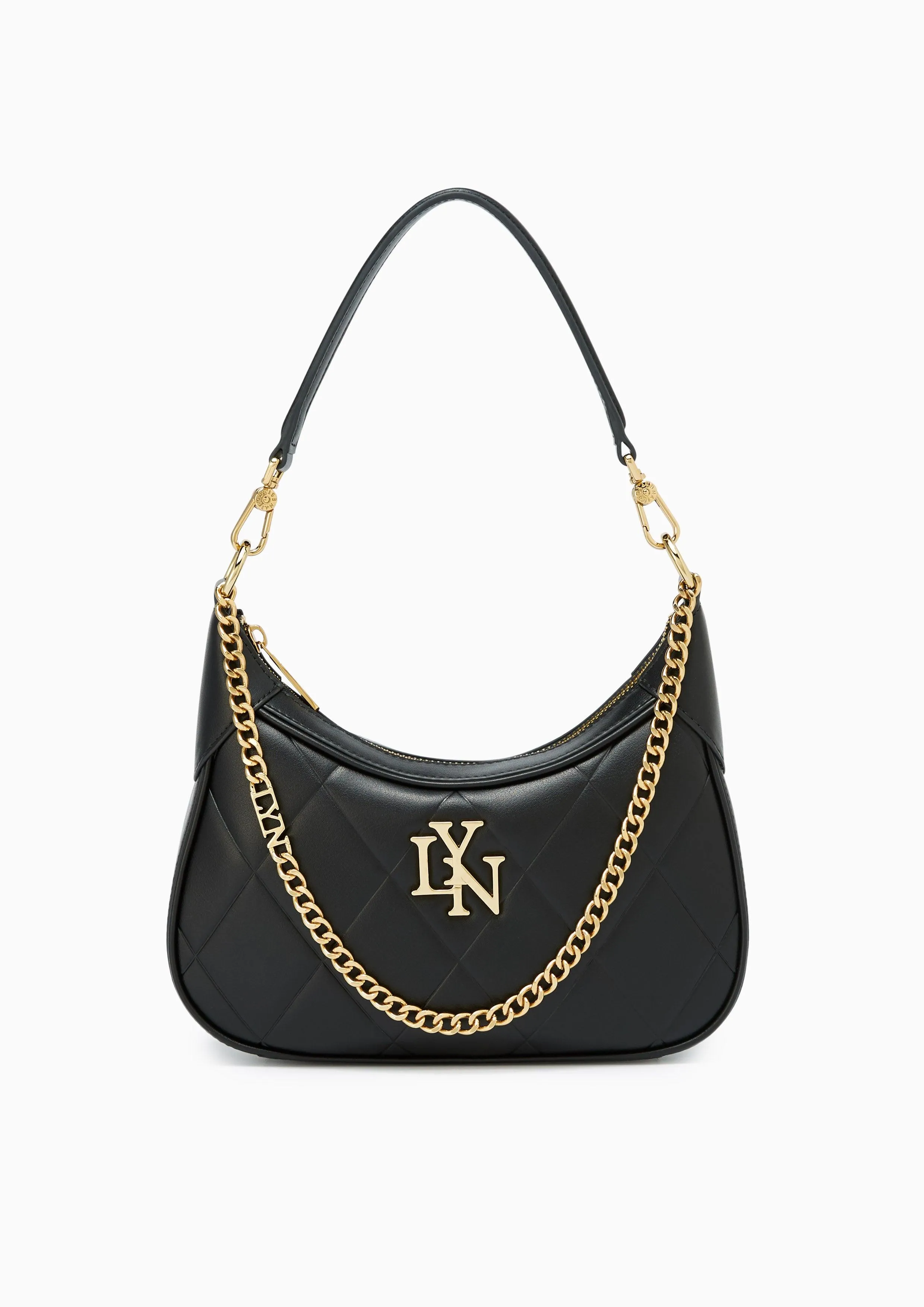 Rexha Mini Shoulder Bag Black