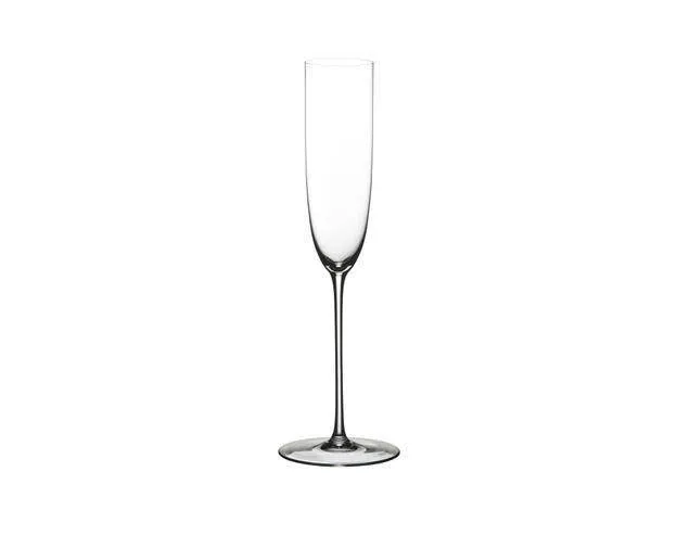 Riedel Superleggero Champagne Flute Glass (Single) Hand Made