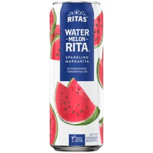 RITA WATERMELON SPARKLING MARGARITA