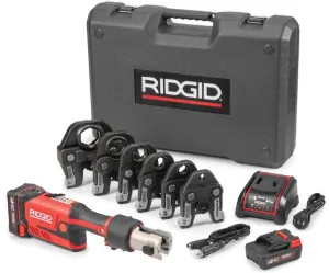 RP 351 Press Tool Kit