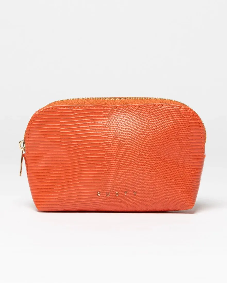 Rusty Mila Pouch