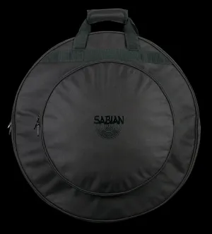 SABIAN QCB22 Quick 22" Cymbal Bag (Black Out)