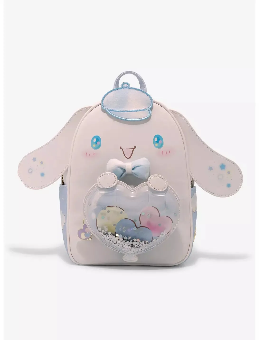 Sanrio Mini Backpack Cinnamoroll Balloon Her Universe