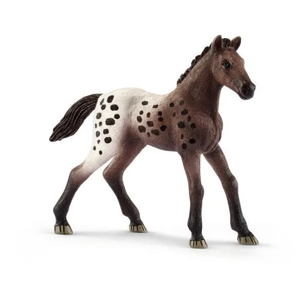 Schleich 13861 - Appaloosa Mare