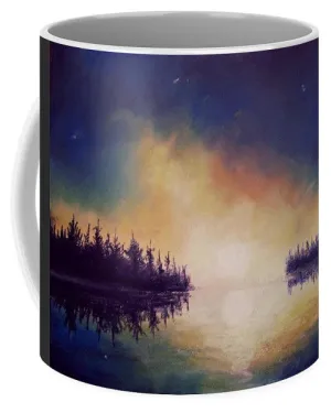 Sea Gaze - Mug