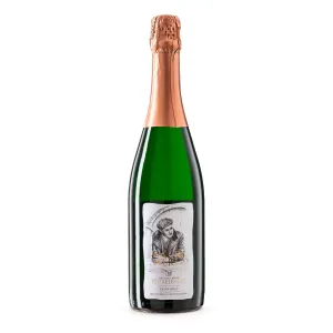 Sekt Weissburgunder Extrabrut, Weixelbaum, Austrian Sparkling Wine