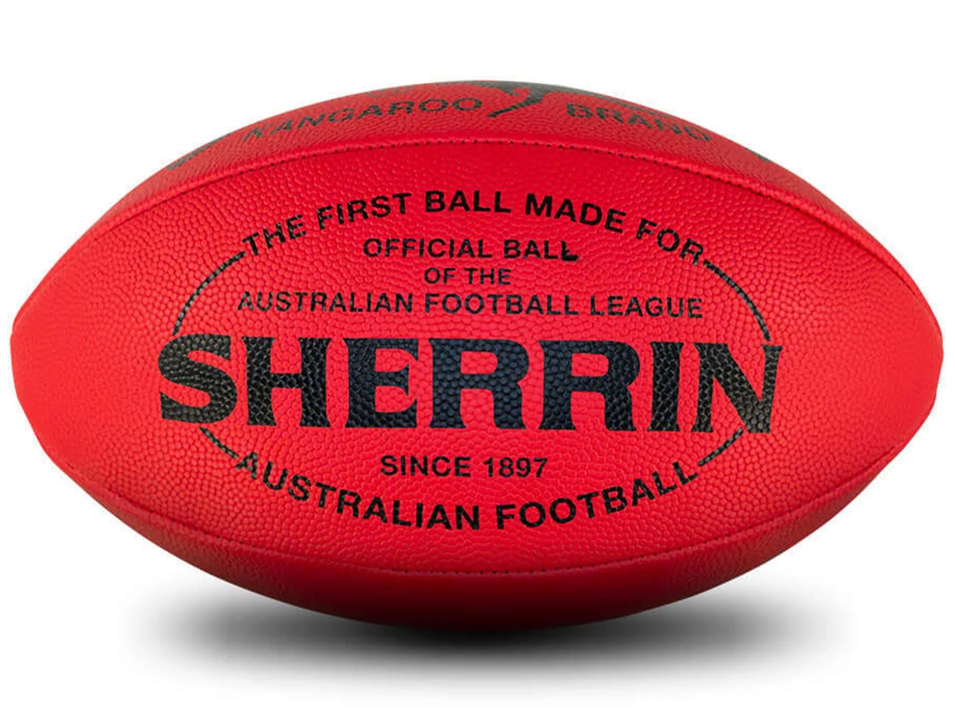 Sherrin KB Replica Wet Weather Football <br> KB