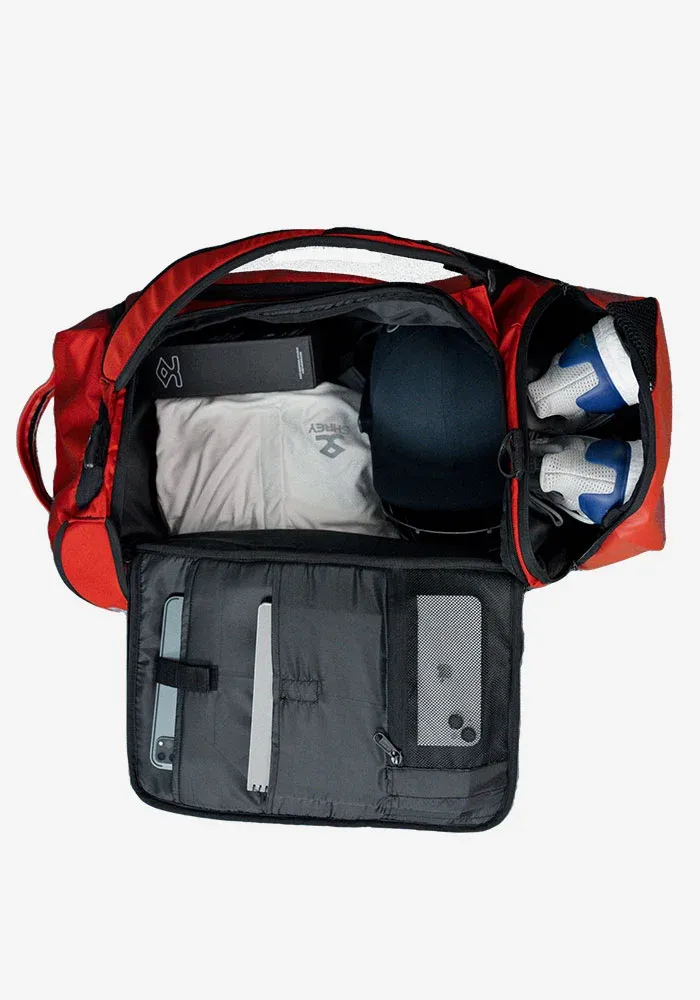 Shrey Holdall 2.0 (Player Bag) Hockey Kit Bag | Kibi Sports