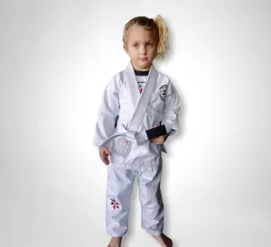 Six Blades Lightweight Gi - Youth