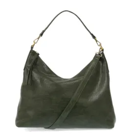 Slouchy Weekend Bag - Multiple Colors