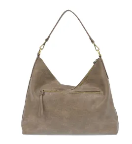 Slouchy Weekend Bag - Multiple Colors