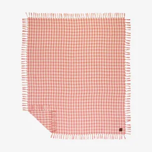 Slowtide Palaka Lightweight Throw