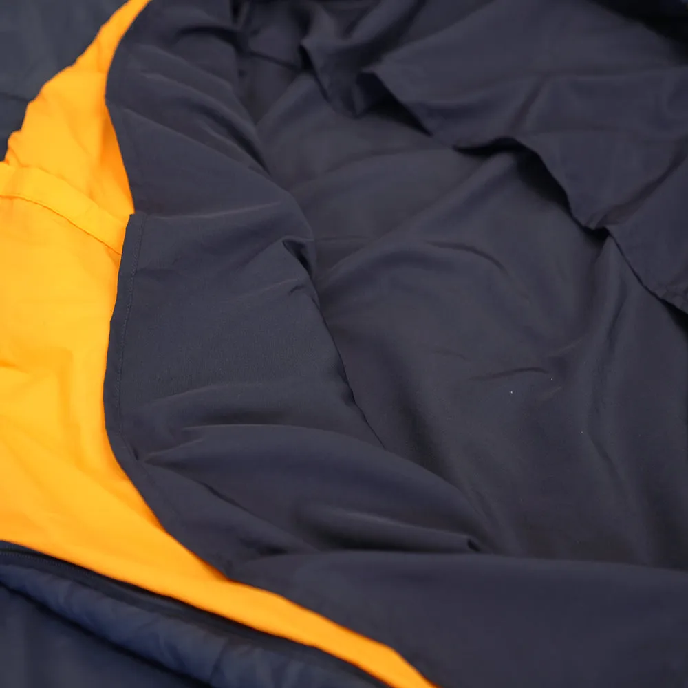 Slumra Sleeping Bag Liner (Navy)