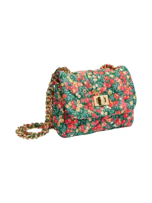 Small Liberty Chain Purse - Wilthire F