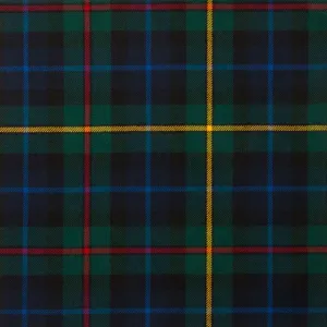 Smith Modern Lightweight Tartan