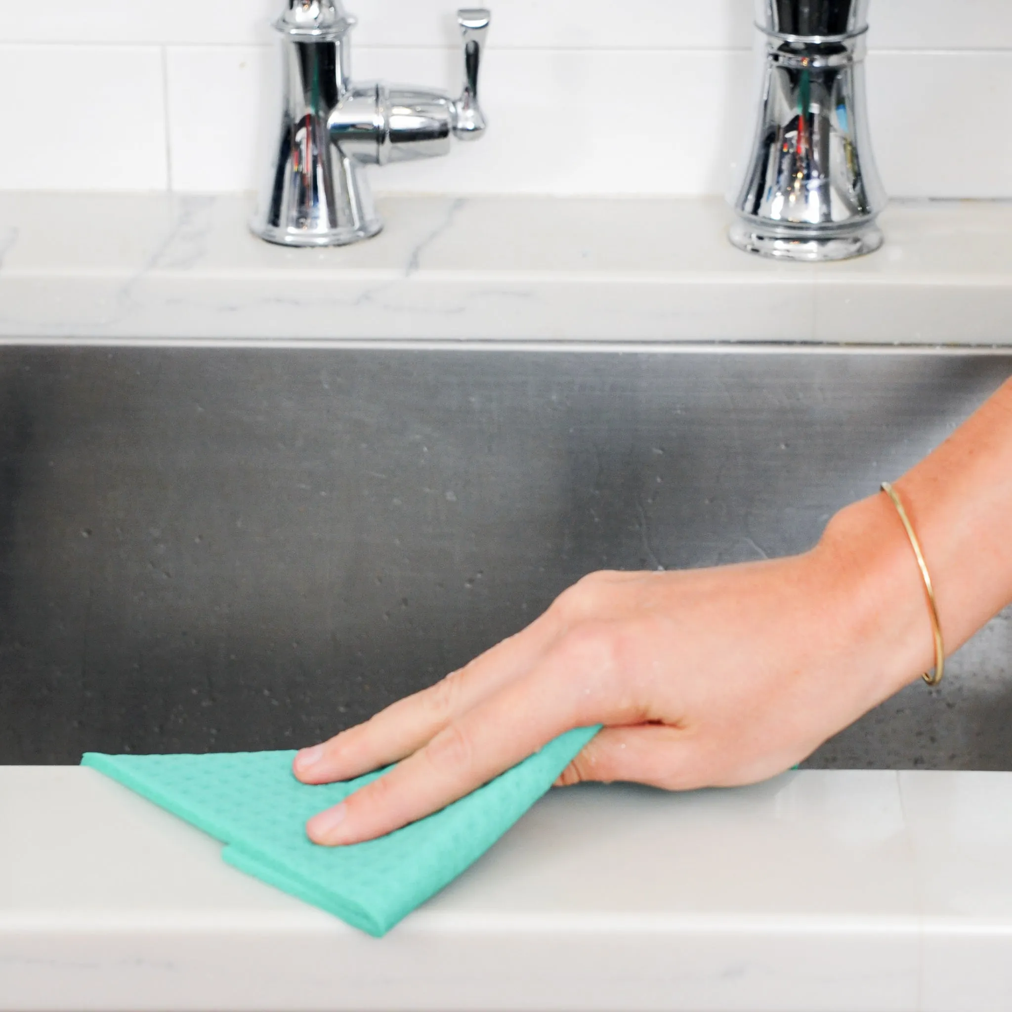 SPARKLING CLEAN KITCHEN KIT