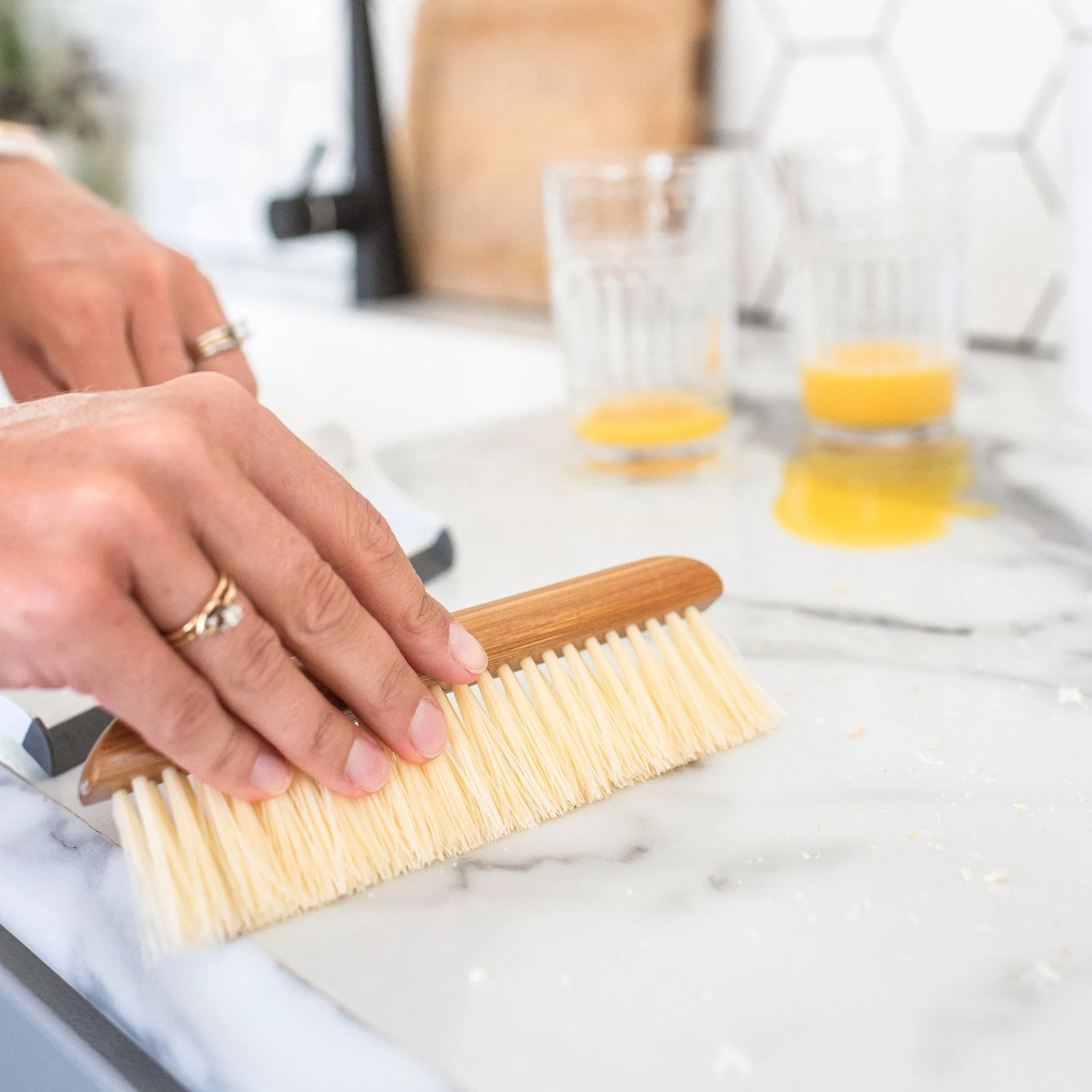 SPARKLING CLEAN KITCHEN KIT