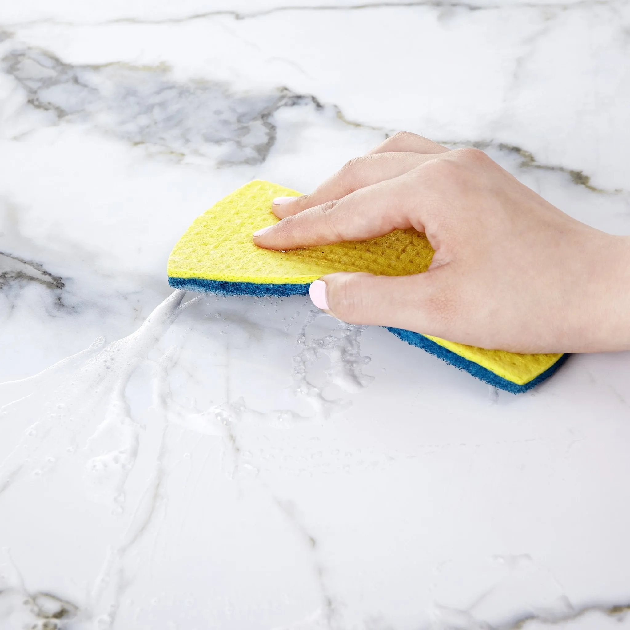 SPARKLING CLEAN KITCHEN KIT