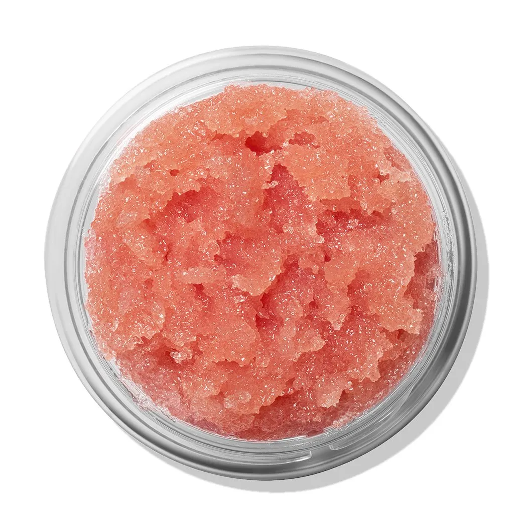 SPARKLING PEACH LIP SCRUB