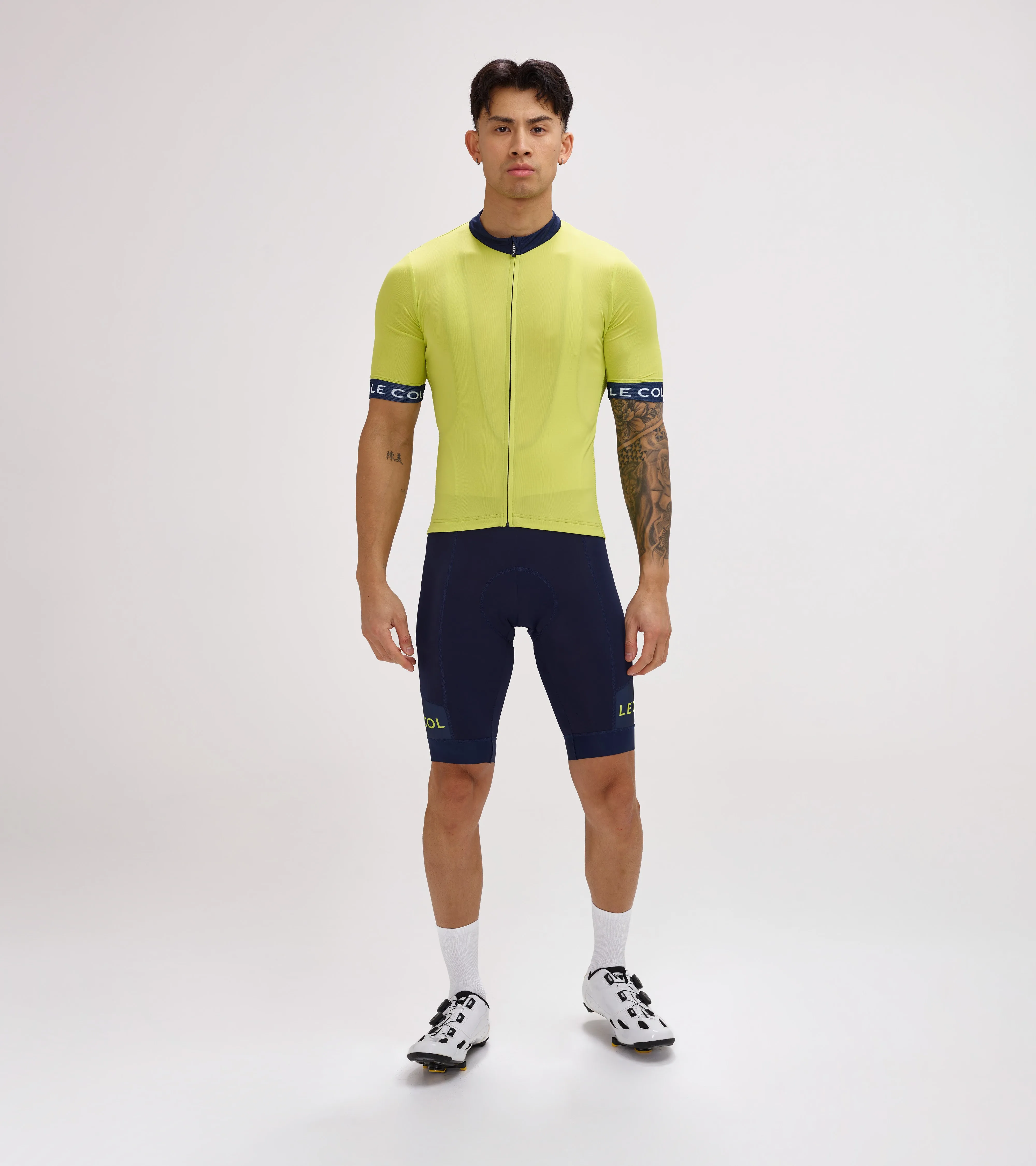 Sport Lightweight Jersey