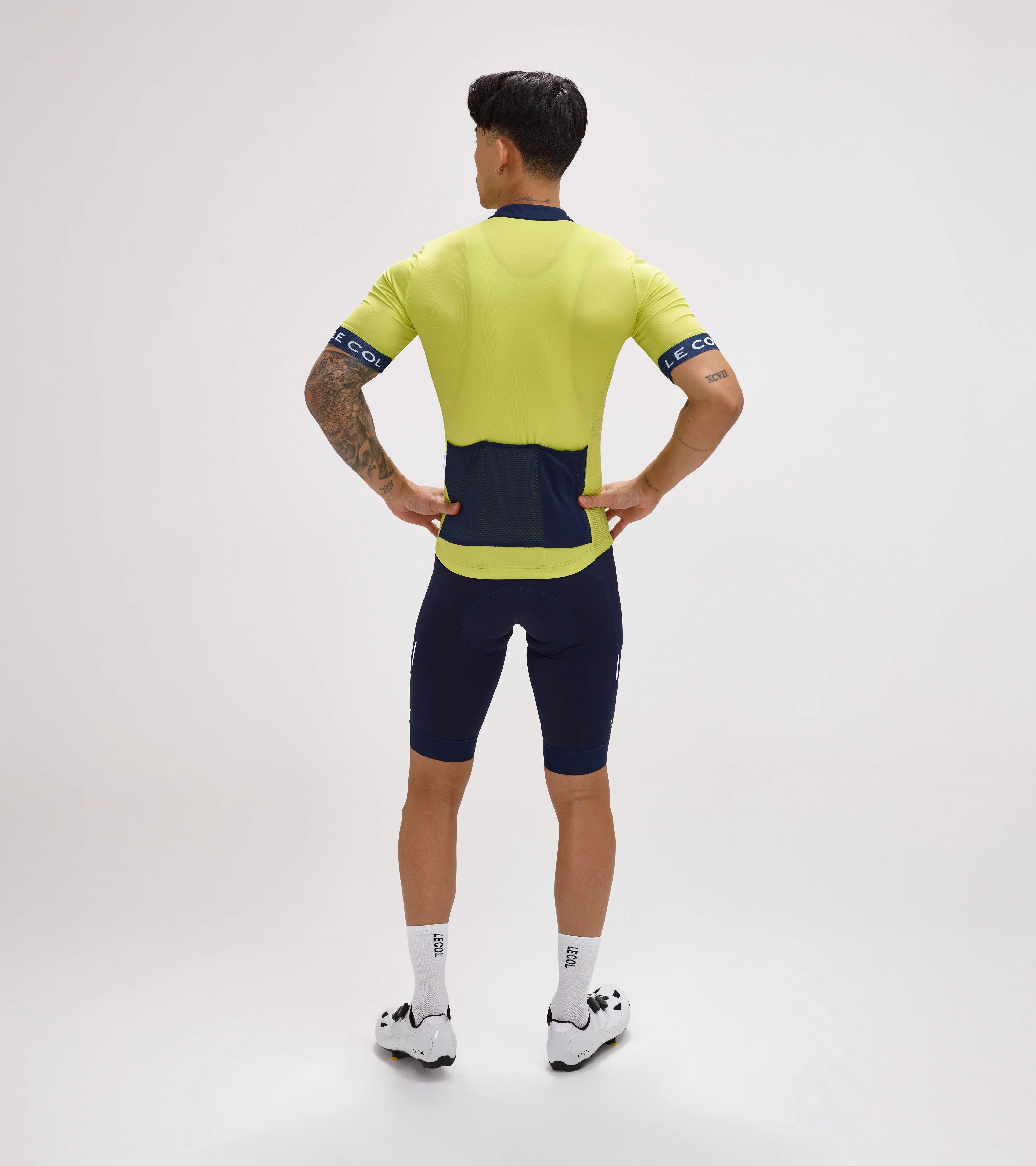 Sport Lightweight Jersey