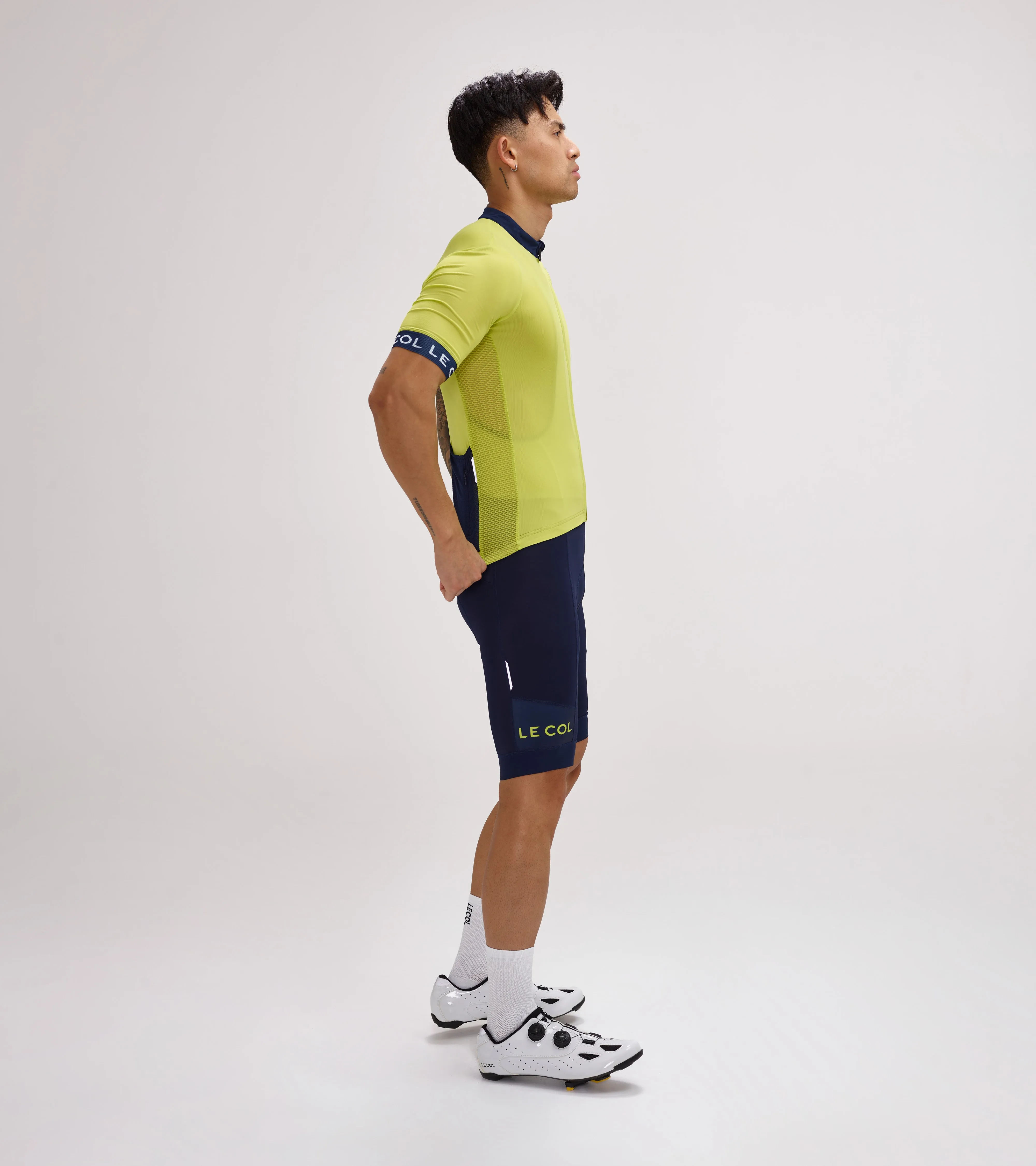 Sport Lightweight Jersey