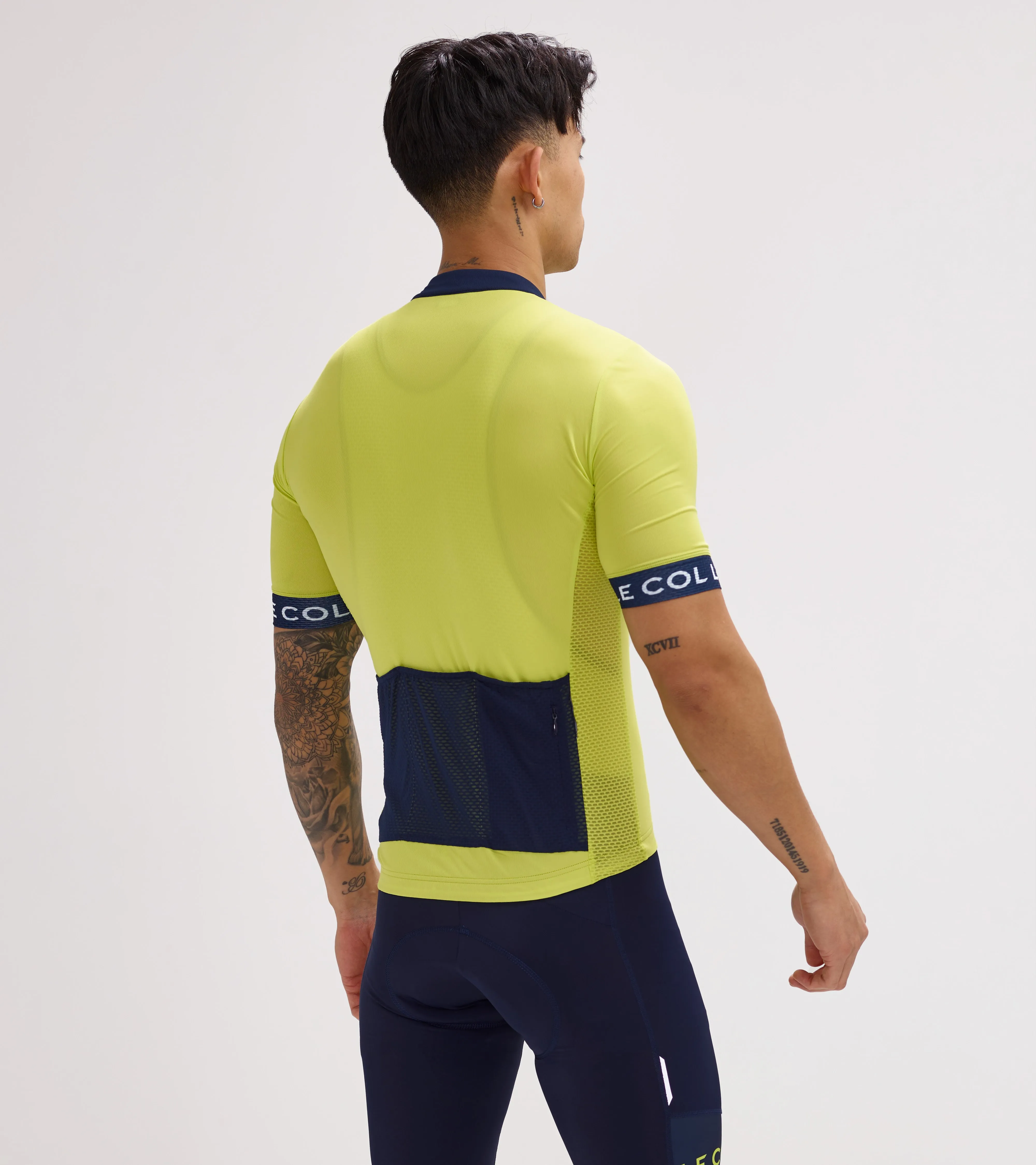 Sport Lightweight Jersey