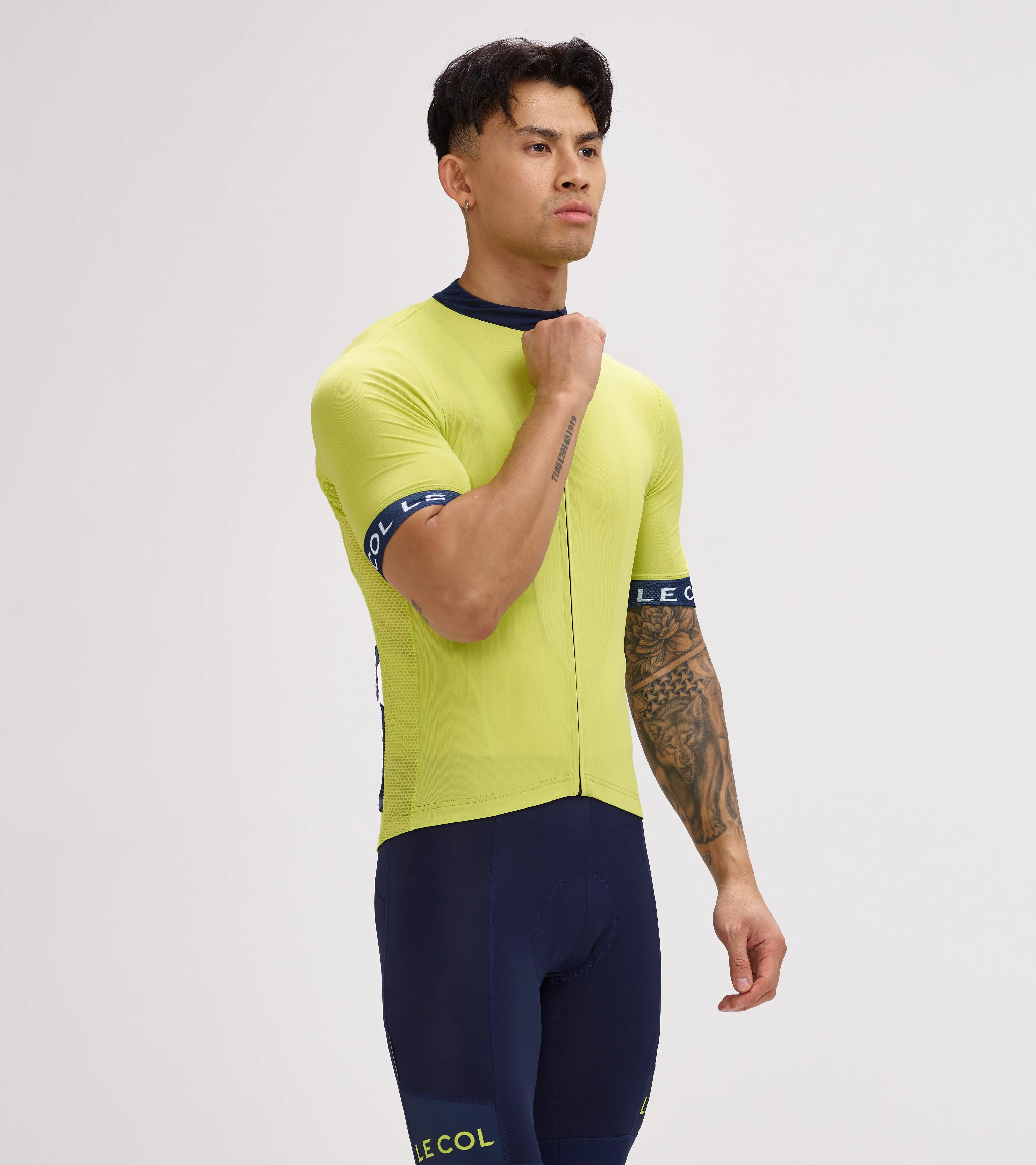 Sport Lightweight Jersey