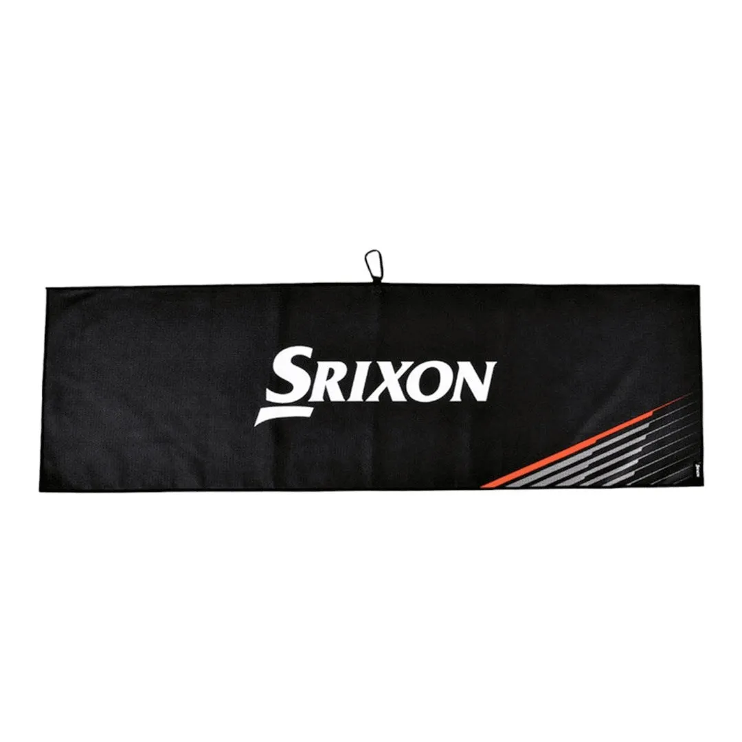 Srixon Tour Golf Towel 12124110