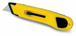 Stanley Lightweight Retractable Knife