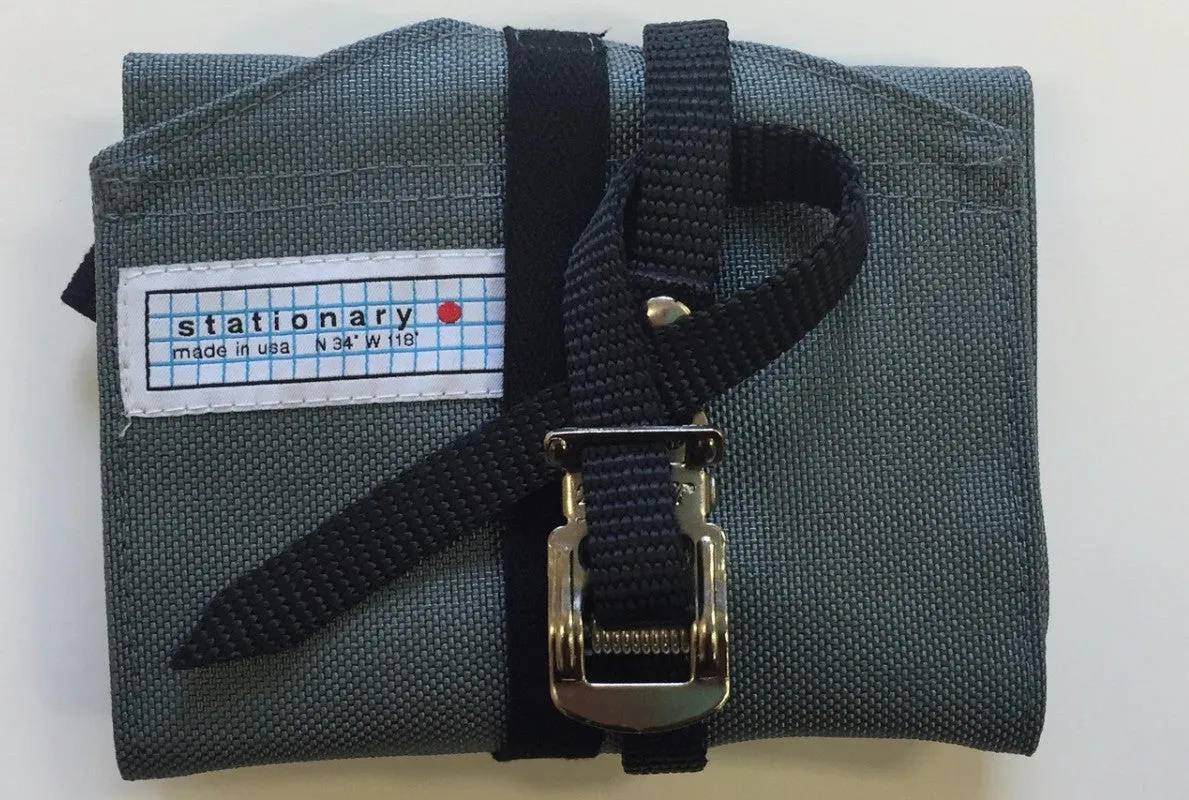 stationary TOOL ROLL