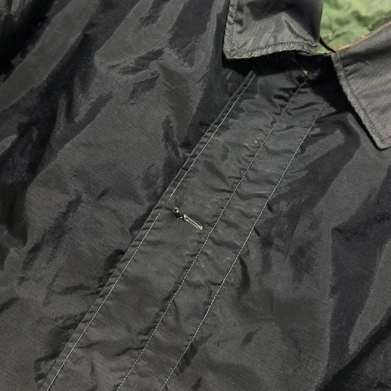 Stone Island Formula Steel Jacket