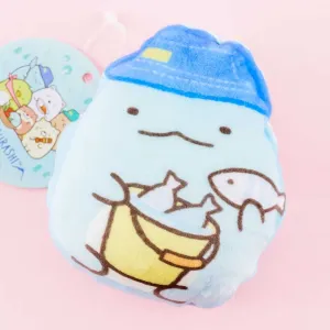 Sumikko Gurashi Clasp Coin Purse - Tokage