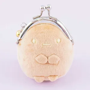 Sumikko Gurashi Mini Coin Purse - Tapioca