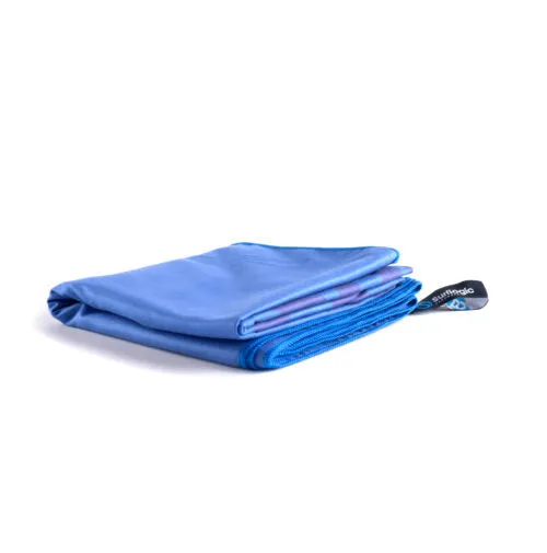 Surflogic Quick-Dry Microfiber Towel