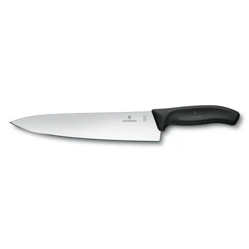 Swiss Classic Straight Chef's Knife