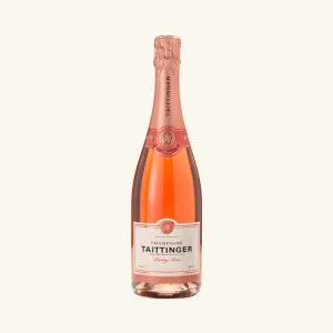 Taittinger Prestige Rosé NV