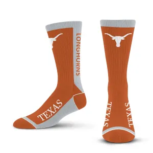 Texas Longhorns - MVP