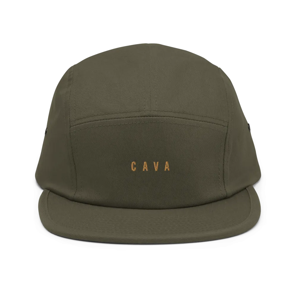 The Cava Hipster Hat