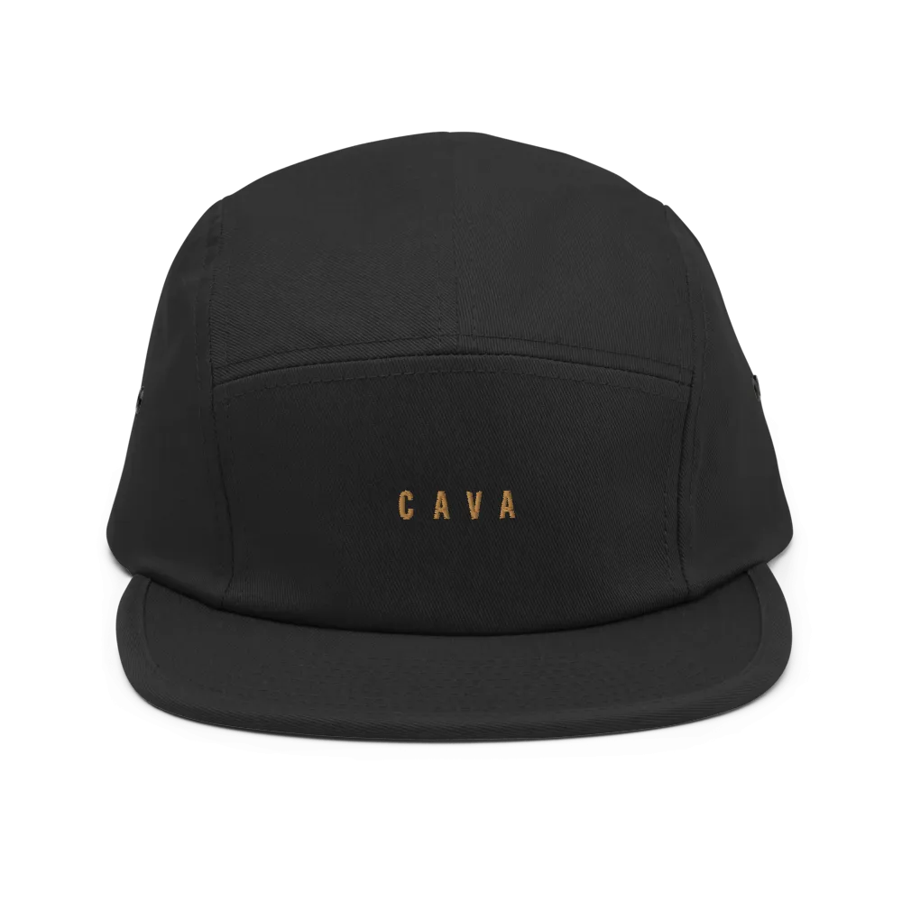 The Cava Hipster Hat