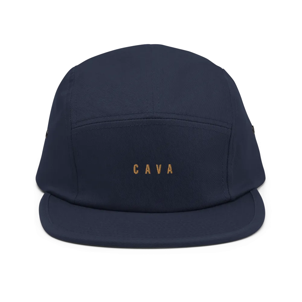 The Cava Hipster Hat