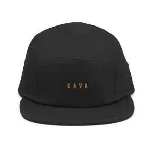 The Cava Hipster Hat