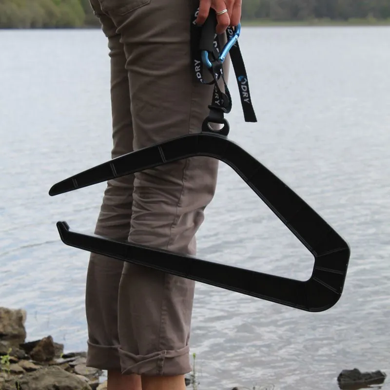 The Dry Bag - Pro - Fast Wetsuit Drying