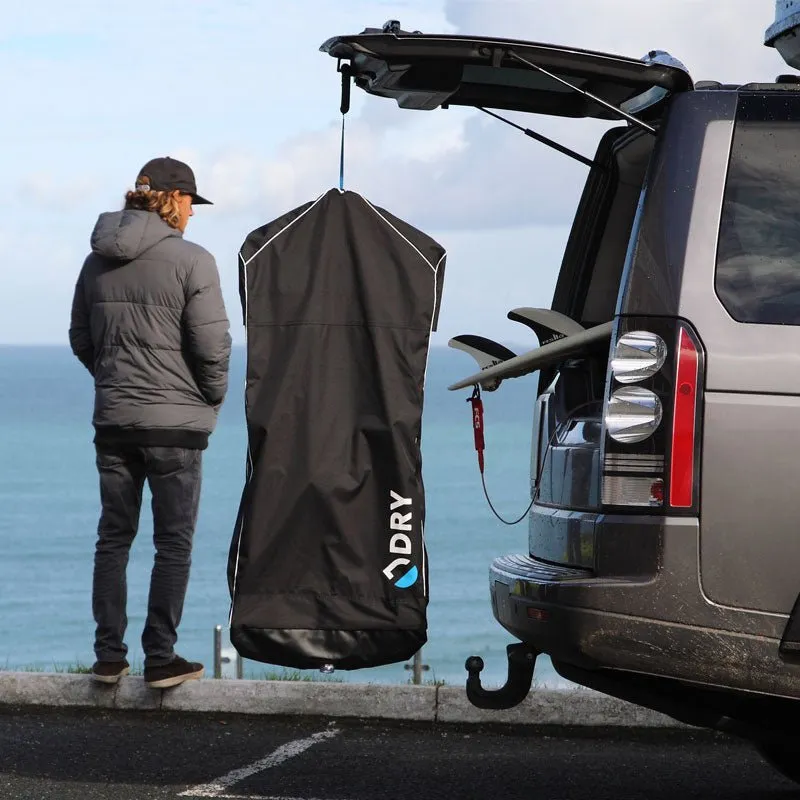 The Dry Bag - Pro - Fast Wetsuit Drying