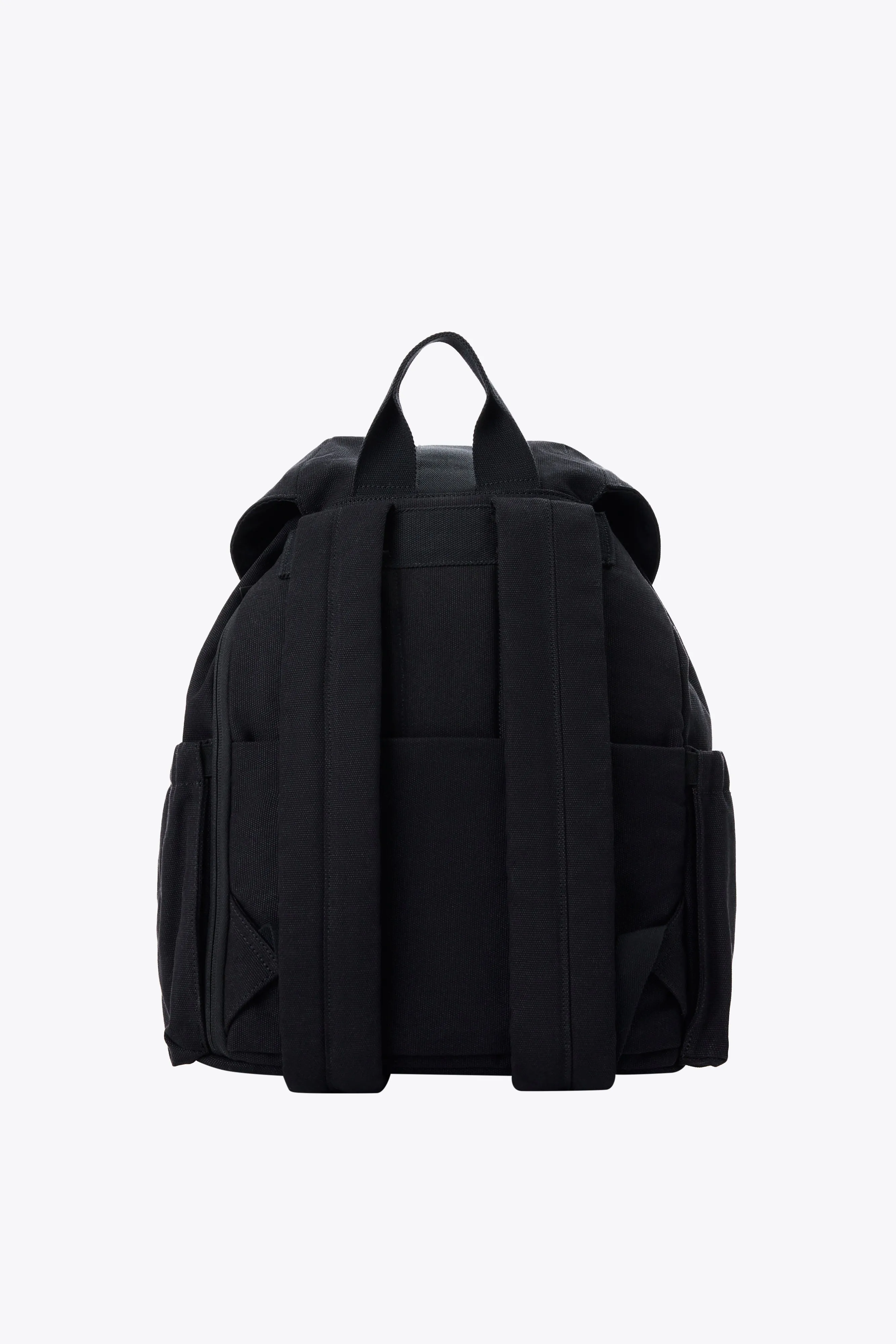 The Rucksack in Black