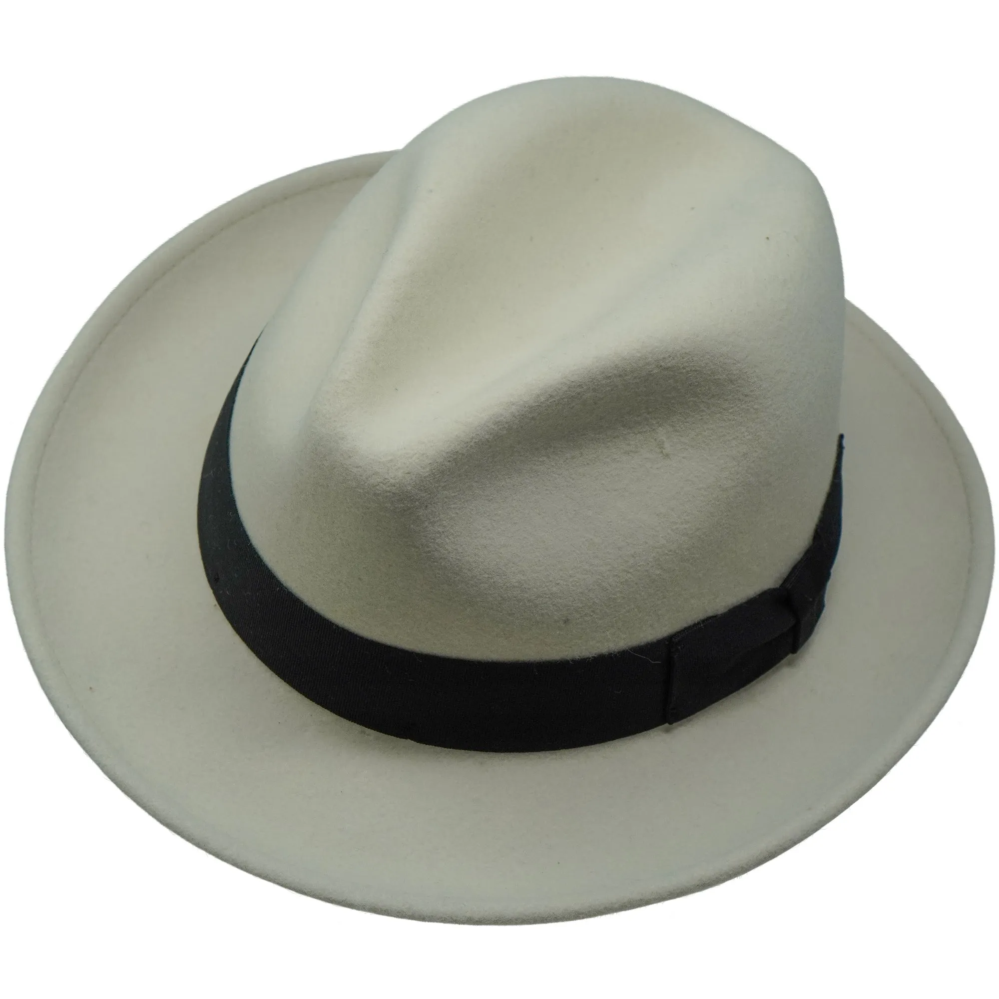 The Swift - Lightweight Trilby